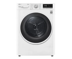 Džiovyklė LG RH10V9AV4W