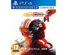 Electronic Arts EA Star Wars: Squadrons PS4