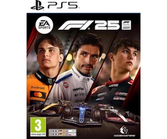 EA SPORTS F1 25 PS5