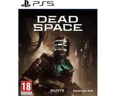 Dead Space Remake PS5