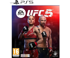 Electronic Arts EA SPORTS UFC 5 PS5
