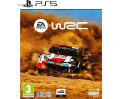 EA SPORTS WRC PS5
