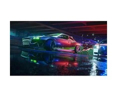 Electronic Arts EA Need For Speed neapribota Xbox Series X