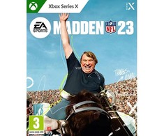 Electronic Arts EA MADDEN NFL 23 XBOX SX FULL ENG