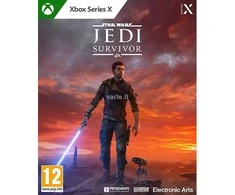 EA Star Wars Jedi: Survivor Xbox Series X