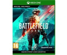 Electronic Arts EA BATTLEFIELD 2042 Xbox Series X