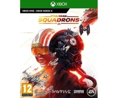 Electronic Arts EA Star Wars: Squadrons Xbox One