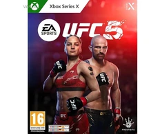 Electronic Arts EA SPORTS UFC 5 Xbox Series X