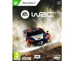 Electronic Arts EA SPORTS WRC