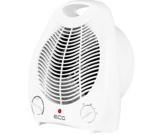 Šildytuvas ECG TV 3030 baltas