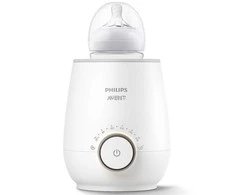 ELEKTROS BUTELIŲ ŠILDYTUVAS Philips