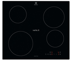 Kaitlentė Electrolux EIB60420CK
