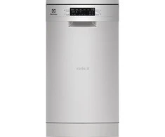 Indaplovė Electrolux ESG43310SX