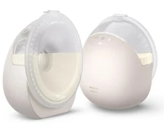 Elektrinis pientraukis Philips Avent
