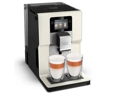 Kavos aparatas Espressomachine Krups Intuition