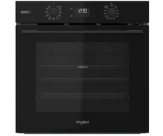 Orkaitė Whirlpool OMSK58RU1SB
