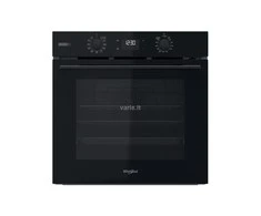 Orkaitė Whirlpool OMSK58RU1SB