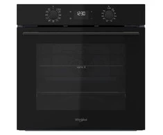 Orkaitė Whirlpool OMK58CU1SB