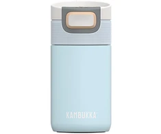 Kambukka Termo puodelis Etna Breezy Mėlyna 11-01051, 300 ml