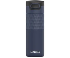 Kambukka Termo puodelis Etna Grip 500 ml, Denim Mėlyna