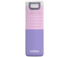 Kambukka Termo puodelis Etna Grip 500 ml, Pale Violetinė