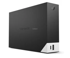 Kietasis diskas „Seagate One Touch“ darbalaukio šakotuvas 18 TB