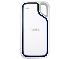Kietasis diskas Ext.SSD SanDisk 1TB Extreme, skirtas PlayStation 5