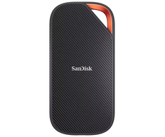 Kietasis diskas Sandisk Extreme PRO Portable SSD v2 4TB