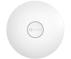 Apsaugos centralė EZVIZ CS-A3 (iki 64 EZVIZ daviklių, Type-C, RJ45)