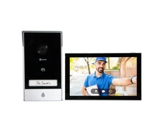 EZVIZ CS-HP7 vaizdo domofono rinkinys, 3MP, Wi-Fi