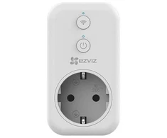 Išmanus elektros lizdas EZVIZ CS-T31-16E-EU
