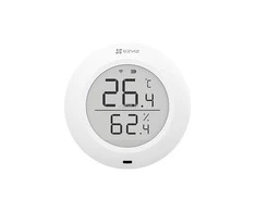 Temperatūros ir drėgmės daviklis EZVIZ CS-T51C