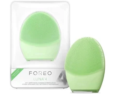 Foreo LUNA 4 Cleaning Sonic šepetys