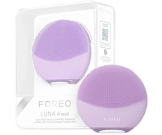 Facial brush Foreo LUNA 4 mini Lavender