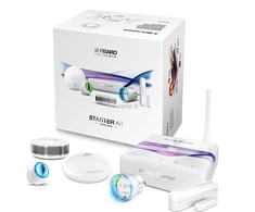 Fibaro išmanių namų pradžios rinkinys Starter Kit
