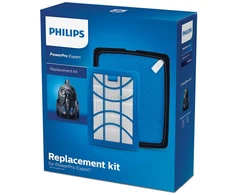Filtras Philips