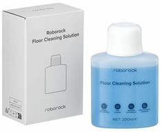 Grindų plovimo skystis skirtas Roborock dulkių siurbliams robotams, 200 ml