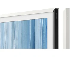 Laikiklis Frame Samsung 55" Baltas