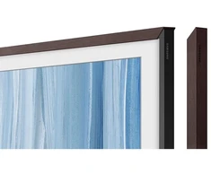 Rėmas Samsung 65" rudas