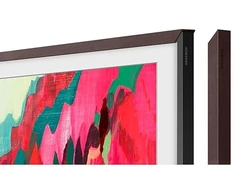Frame Samsung 85" ruda