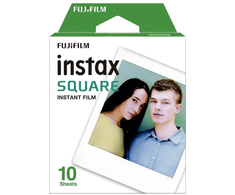 Fujifilm Fuji Cartrige Colorfilm Square Glossy (10x)