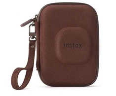 Fujifilm DĖKLAS instax mini LiPlay - DEEP BRONZE
