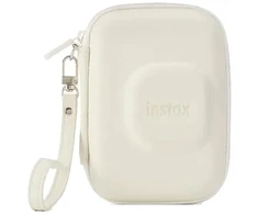 Fujifilm DĖKLAS instax mini LiPlay - MISTY Baltas