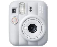 Fuji instax mini 13™, Clay Baltas