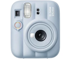 Fujifilm Momentinis fotoaparatas instax mini 13 Frost Mėlynas