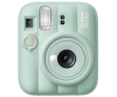 Fuji instax mini 13™, Lagoon Žalias