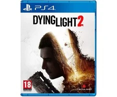 Techland Spzoo Dying Light 2: Stay Human PS4