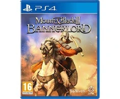 TaleWorlds „Mount &amp; Blade II: Bannerlord“ – „PlayStation 4“