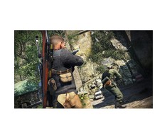 Rebellion Sniper Elite 5 PS4