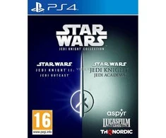 Thq Nordic Star Wars Jedi Knight kolekcija PS4